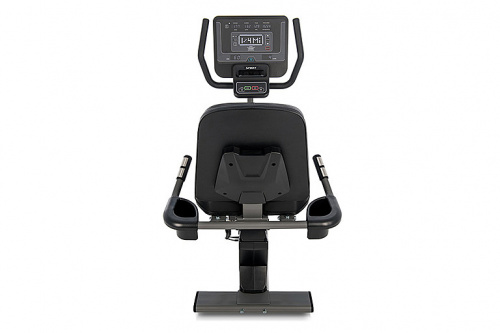 Велотренажер Spirit Fitness CR800+ фото 7