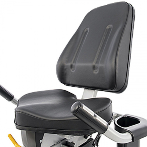 Велотренажер Spirit Fitness CR800+ фото 15