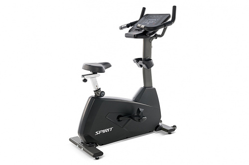 Велотренажер Spirit Fitness CU800+ фото 2
