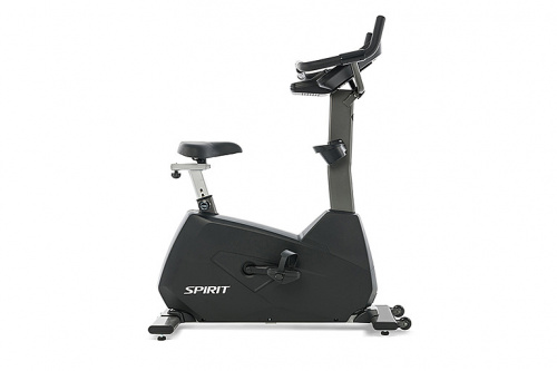 Велотренажер Spirit Fitness CU800+ фото 3