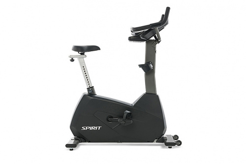 Велотренажер Spirit Fitness CU800+ фото 5