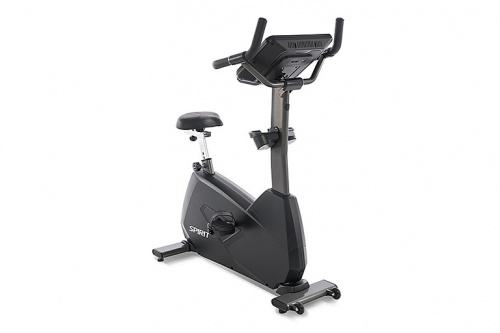 Велотренажер Spirit Fitness CU800+ фото 6