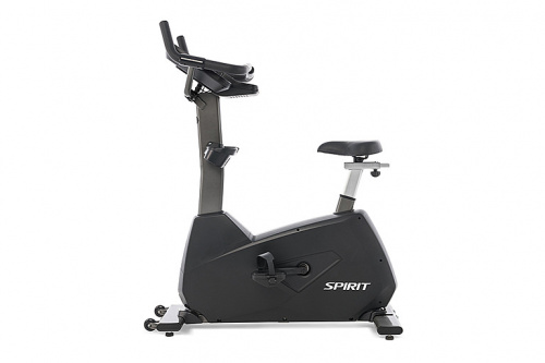 Велотренажер Spirit Fitness CU800+ фото 8