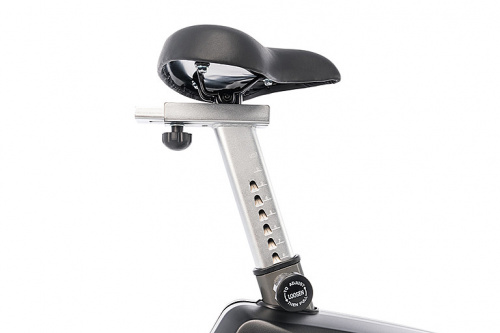 Велотренажер Spirit Fitness CU800+ фото 9