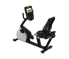 Велотренажер Precor RBK 865 черная жемчужина