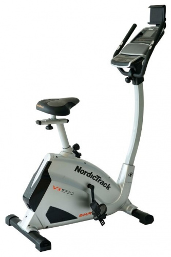 Велотренажер NordicTrack VX550 (NTIVEX47016)