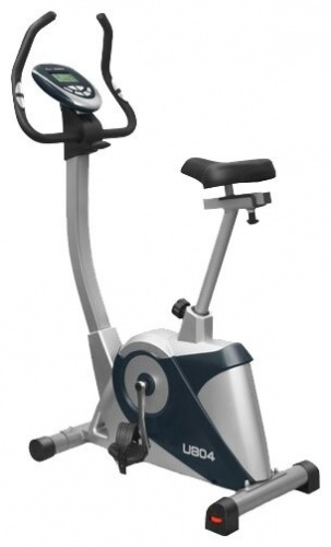 Велоэргометр Carbon Fitness U804 фото 2