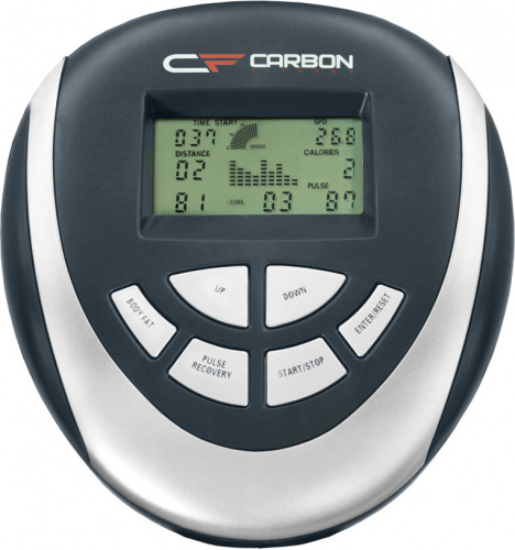 Велоэргометр Carbon Fitness U804 фото 3
