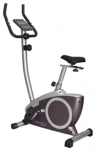 Велотренажер Oxygen Pelican II UB фото 2