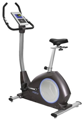 Велотренажер Oxygen Satori UB HRC