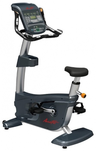 Велотренажер AeroFit X4-B Led