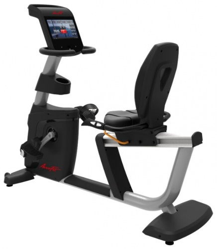 Велотренажер AeroFit X4-R LCD фото 2