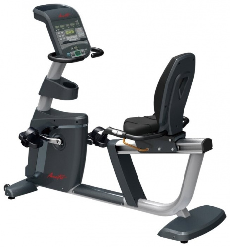 Велотренажер AeroFit X4-R Led фото 2