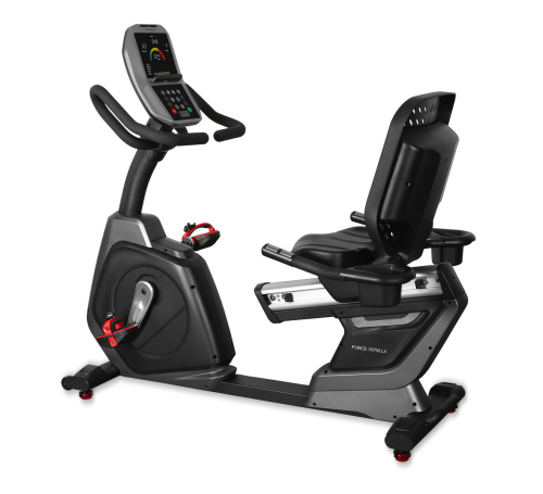 Велоэргометр Svensson Industrial Force R750 LX фото 2