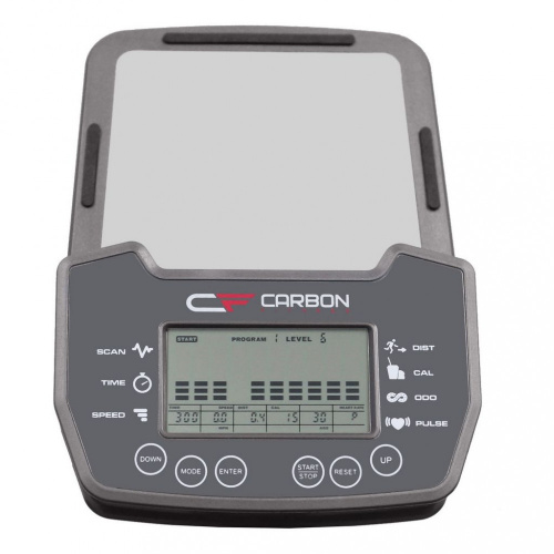 Велотренажер Carbon Fitness U708 фото 10