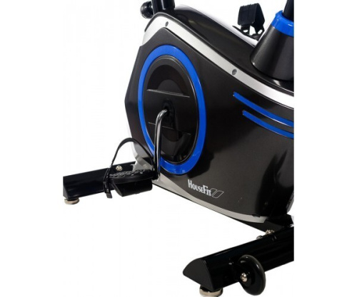 Велотренажер HouseFit HB-8023HP фото 3