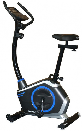 Велотренажер HouseFit HB-8023HP фото 5