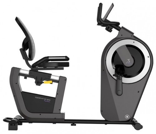 Велотренажер Clear Fit KeepPower KR 300 фото 4