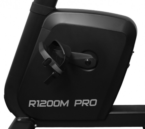 Велоэргометр Bronze Gym R1200M PRO фото 5