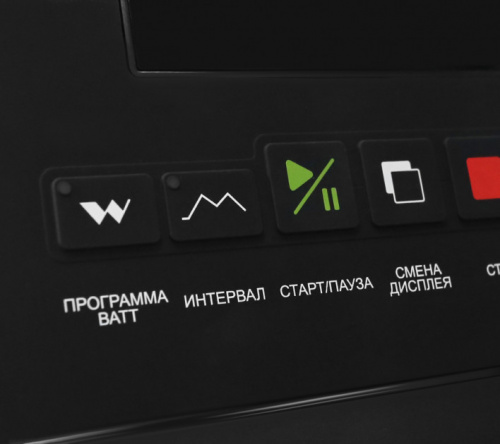 Велоэргометр Bronze Gym R1200M PRO фото 12