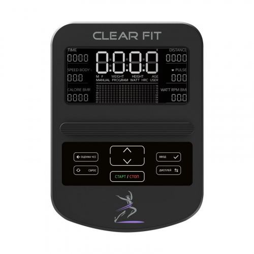 Велотренажер Clear Fit StartHouse SB 40 фото 5