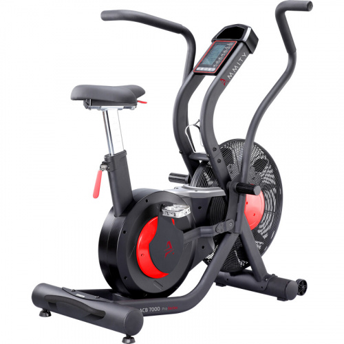 Велотренажёр Ammity PRO ACB 7000 фото 2