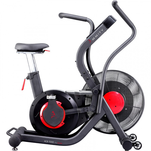 Велотренажёр Ammity PRO ACB 7000 фото 3