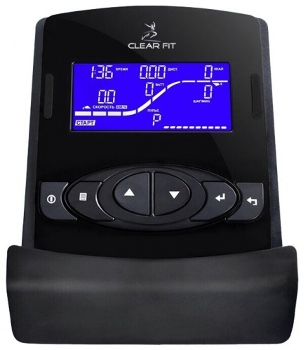 Велотренажер Clear Fit KeepPower KB 300 фото 3