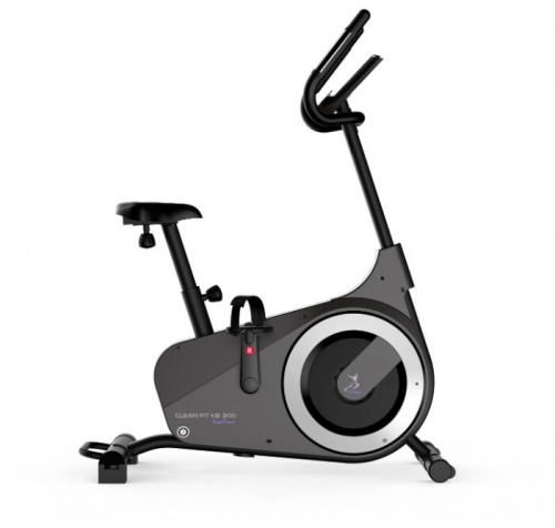 Велотренажер Clear Fit KeepPower KB 300 фото 4