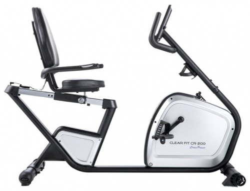 Велотренажер Clear Fit CrossPower CR 200 фото 4