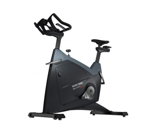 Сайкл Body Bike Smart+ черный/красный фото 4