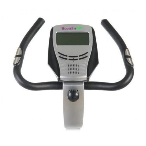 Велотренажер HouseFit HB-8186HP фото 4
