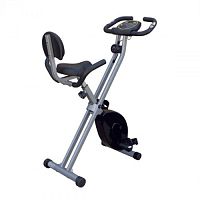Велотренажер HouseFit HB-8231HPB