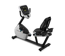 Велотренажер Precor RBK 635 черная жемчужина