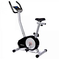 Велотренажер Evo Fitness Crystal EL