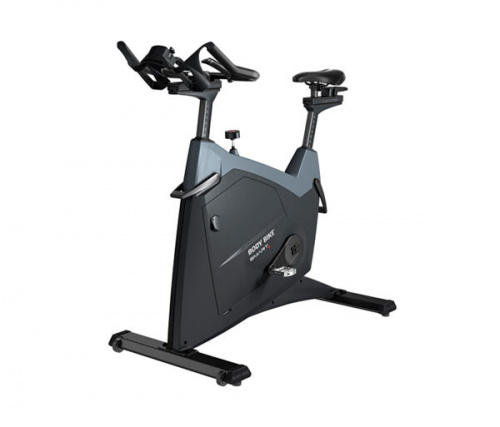 Сайкл Body Bike Smart+ черный/синий фото 3