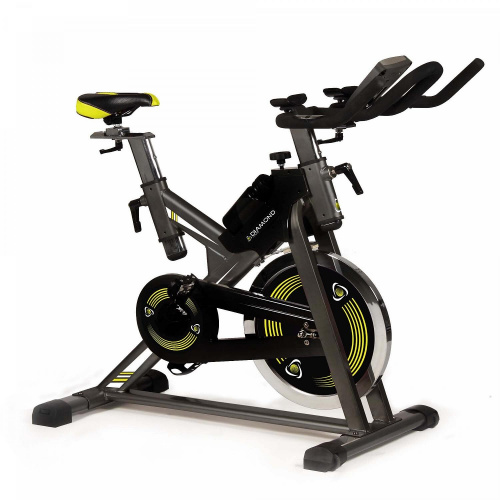 Спин-байк Diamond Fitness Sprint 23 фото 2