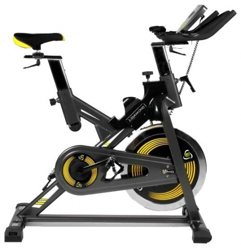 Спин-байк Diamond Fitness Sprint 23 фото 5