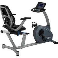 Велотренажер Clear Fit Ego GB.50 Горизонтальный (cfgb_50)