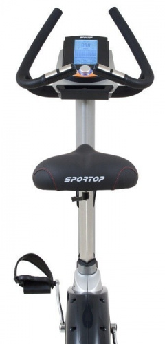 Велотренажер Sportop B870P фото 4