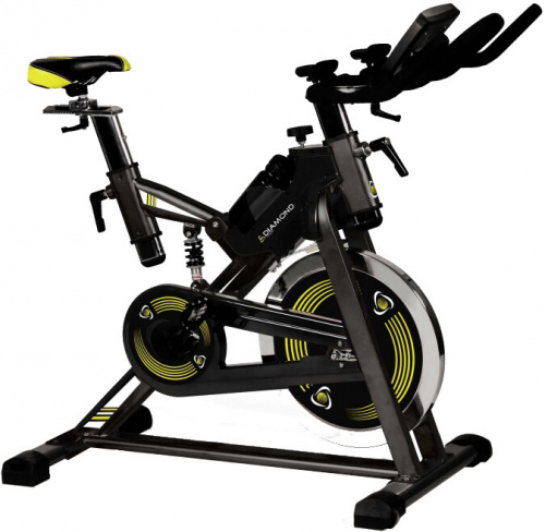 Спин-байк Diamond Fitness Sprint 25