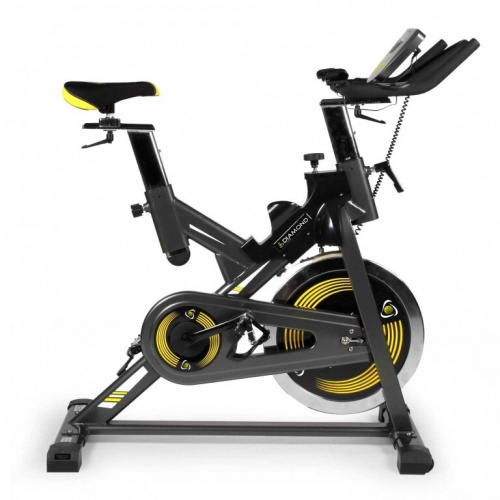 Спин-байк Diamond Fitness Sprint 25 фото 3