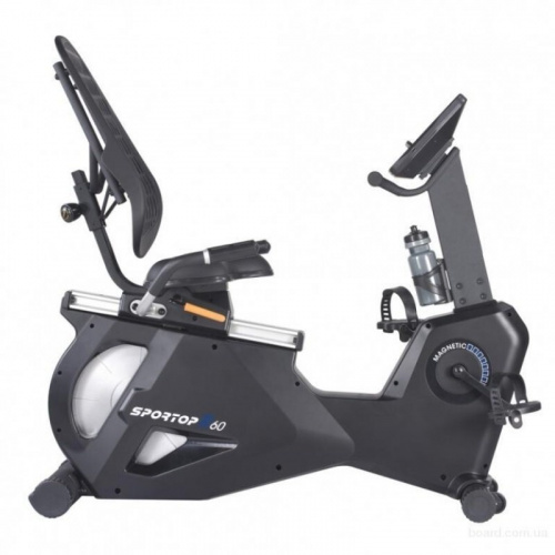 Велотренажер Sportop R60