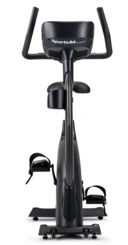 Велотренажер SportsArt Fitness C545U фото 3