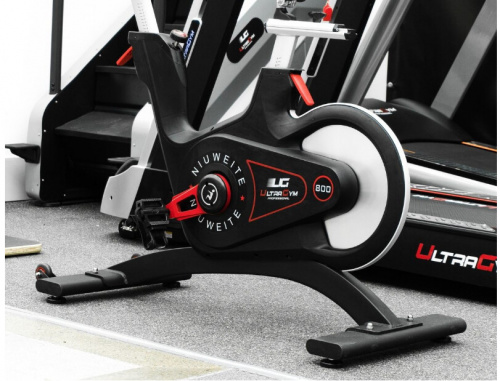 Велотренажер UltraGym UG-B004 фото 3
