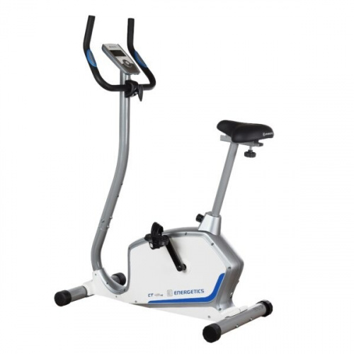 Велотренажер Energetics CT431PA