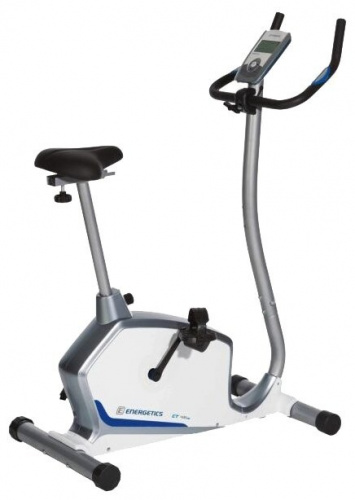 Велотренажер Energetics CT431PA фото 7