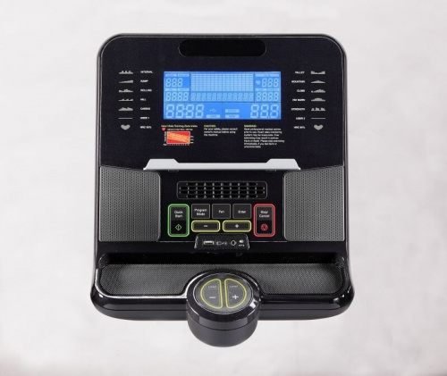 Велотренажер Fitex Pro P-1 Prof фото 3