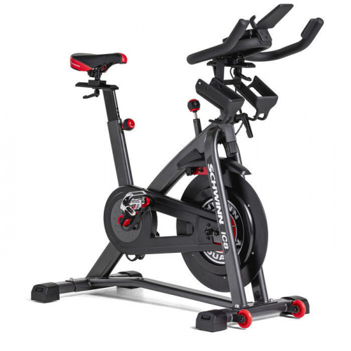 Спинбайк Schwinn IC8 фото 3