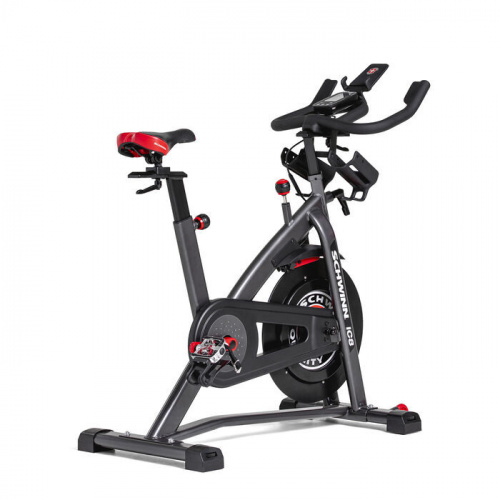 Спинбайк Schwinn IC8 фото 6